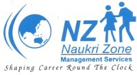 NaukariZone Management Services 